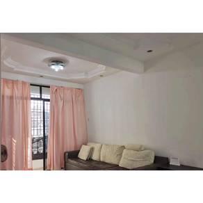 Apartmen di Krystal Villa, Sungai Nibong, foto 2