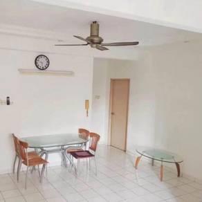 Apartmen di Krystal Villa, Sungai Nibong, foto 3
