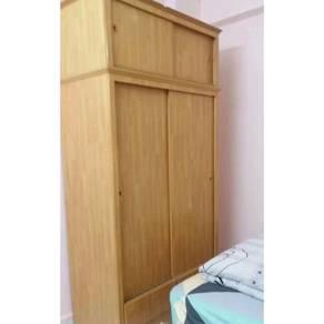 Apartmen di Krystal Villa, Sungai Nibong, foto 6