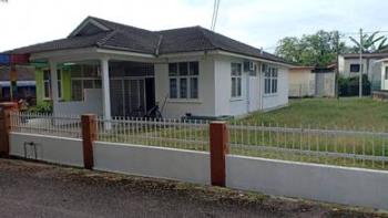 Luaran – Rumah di Taman Senangin, Kulim, foto 5