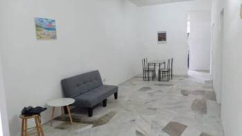 Ruang tamu & makan – Rumah di Taman Senangin, Kulim, foto 1