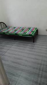 Bilik tidur – Rumah di Taman Senangin, Kulim, foto 4