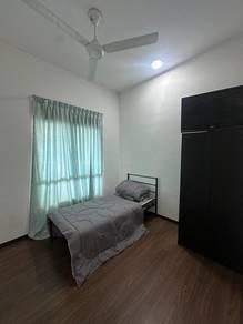 Kondominium di Jalan Baru, Perai, foto 10