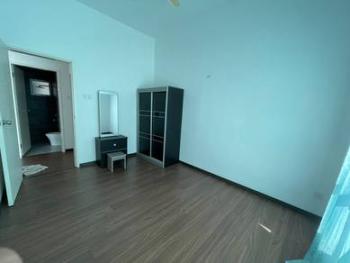 Kondominium di Jalan Baru, Perai, foto 7
