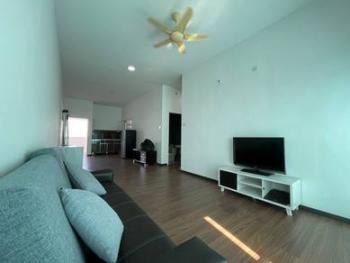 Kondominium di Jalan Baru, Perai, foto 6