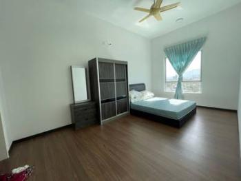 Kondominium di Jalan Baru, Perai, foto 9