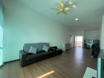 Kondominium di Jalan Baru, Perai, foto 5