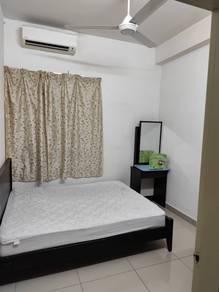 Condominium at Mutiara Ville, Cyberjaya, photo 8