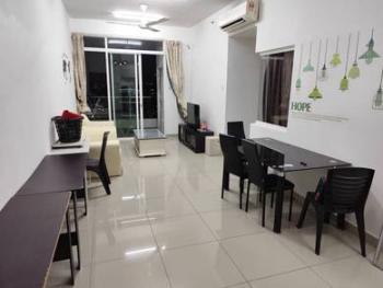 Condominium at Mutiara Ville, Cyberjaya, photo 3
