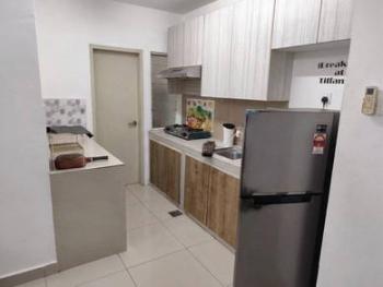 Condominium at Mutiara Ville, Cyberjaya, photo 4