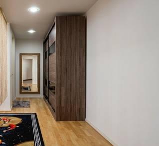 Verdi Eco-Dominiums (Tower 1), Cyberjaya的公寓，照片5