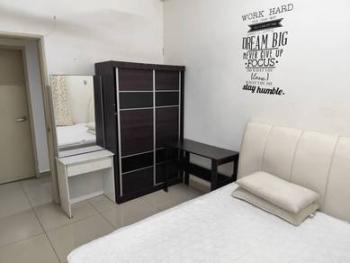 Condominium at Mutiara Ville, Cyberjaya, photo 6