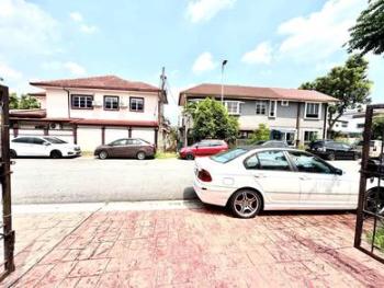 House at Jalan Kristal Seksyen 7, Shah Alam, photo 4