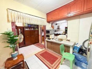 Dapur – Banglo di Kg Ampang Indah, Ampang, foto 8