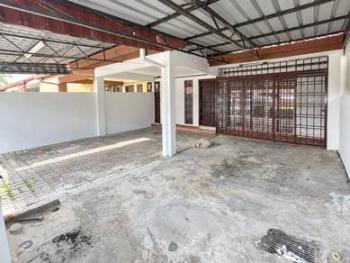 Rumah di TAMAN PINGGIRAN USJ 3, USJ, foto 6