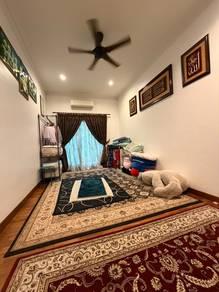 Banglo di Seksyen 9, Shah Alam, foto 2