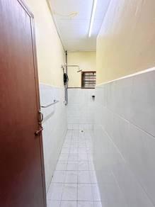 Bilik air – Banglo di Kg Ampang Indah, Ampang, foto 10