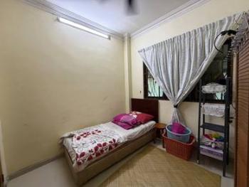 Banglo di Seksyen 9, Shah Alam, foto 10