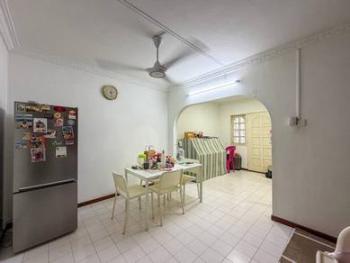 House at Seksyen 19, Shah Alam, photo 7