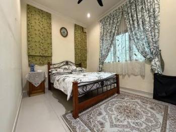 Banglo di Seksyen 9, Shah Alam, foto 5