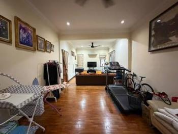 Banglo di Seksyen 9, Shah Alam, foto 4