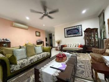 Banglo di Seksyen 9, Shah Alam, foto 9