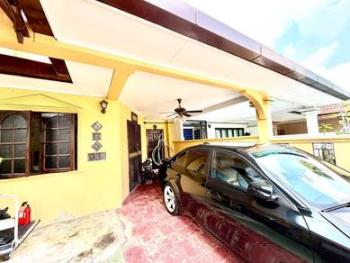 House at Jalan Kristal Seksyen 7, Shah Alam, photo 1