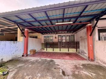 House at Jalan Ehsan Jalan Kebun, Shah Alam, photo 2