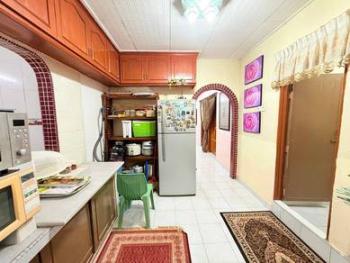 Dapur – Banglo di Kg Ampang Indah, Ampang, foto 6