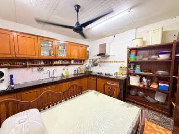 Dapur – Banglo di Kg Ampang Indah, Ampang, foto 7