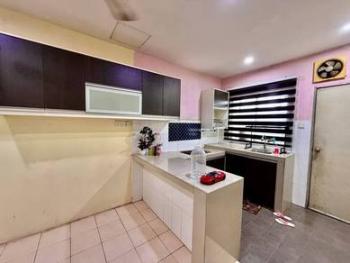 House at Jalan Ehsan Jalan Kebun, Shah Alam, photo 1