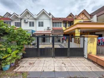 House at Seksyen 19, Shah Alam, photo 1