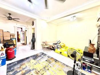 House at Jalan Kristal Seksyen 7, Shah Alam, photo 5