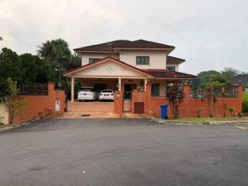 Banglo di Seksyen 9, Shah Alam, foto 1