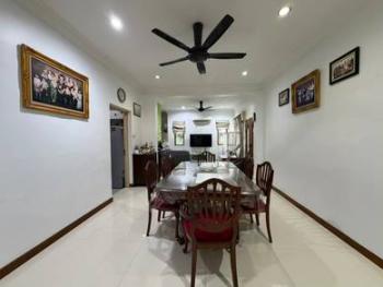 Banglo di Seksyen 9, Shah Alam, foto 8