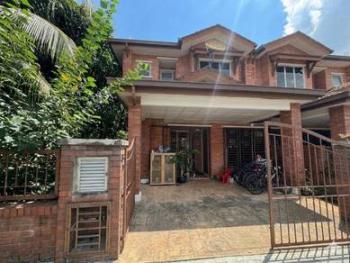House at Alam Budiman Seksyen U10, Shah Alam, photo 1
