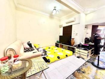 House at Jalan Kristal Seksyen 7, Shah Alam, photo 3