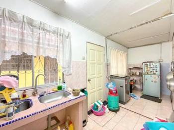 House at Seksyen 19, Shah Alam, photo 9