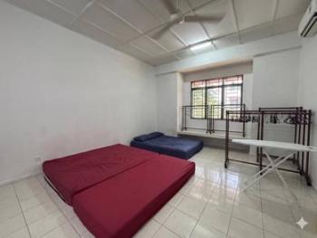 House at Alam Budiman Seksyen U10, Shah Alam, photo 6