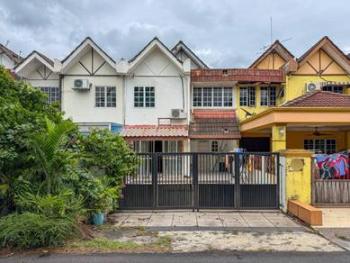 House at Seksyen 19, Shah Alam, photo 2