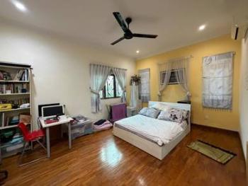 Banglo di Seksyen 9, Shah Alam, foto 6