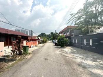 Bungalow at Kampung Cheras Baru, Cheras, photo 3