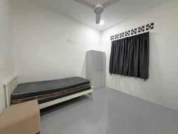 Sikamat, Sikamat的房屋，照片6