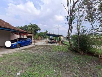 Bungalow at Kampung Melayu Seri Kundang, Kundang, photo 5