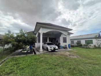 Banglo di Kampung Melayu Sri Kundang, Kundang, foto 2