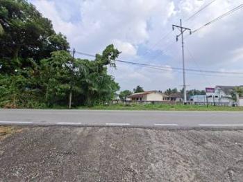 Bungalow at Kampung Melayu Seri Kundang, Kundang, photo 9