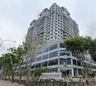 Condominium at Menara Asas, Tanjung Bungah, photo 2