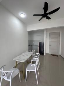 IDEAL VENICE RESIDENCY, Gelugor的共管公寓，照片3