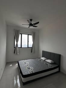 IDEAL VENICE RESIDENCY, Gelugor的共管公寓，照片5