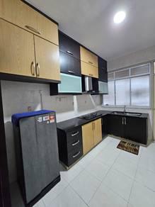 Kondominium di REGENCY HEIGHTS, Sungai Ara, foto 3